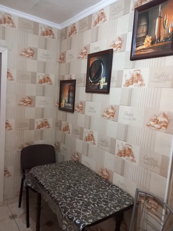 Квартира рядом с трассой М4