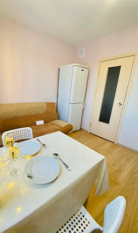 Квартира в Академическом