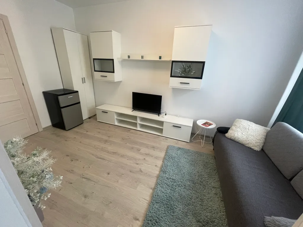 Квартира у моря