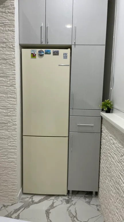 Уютная студия в самом сердце нового года