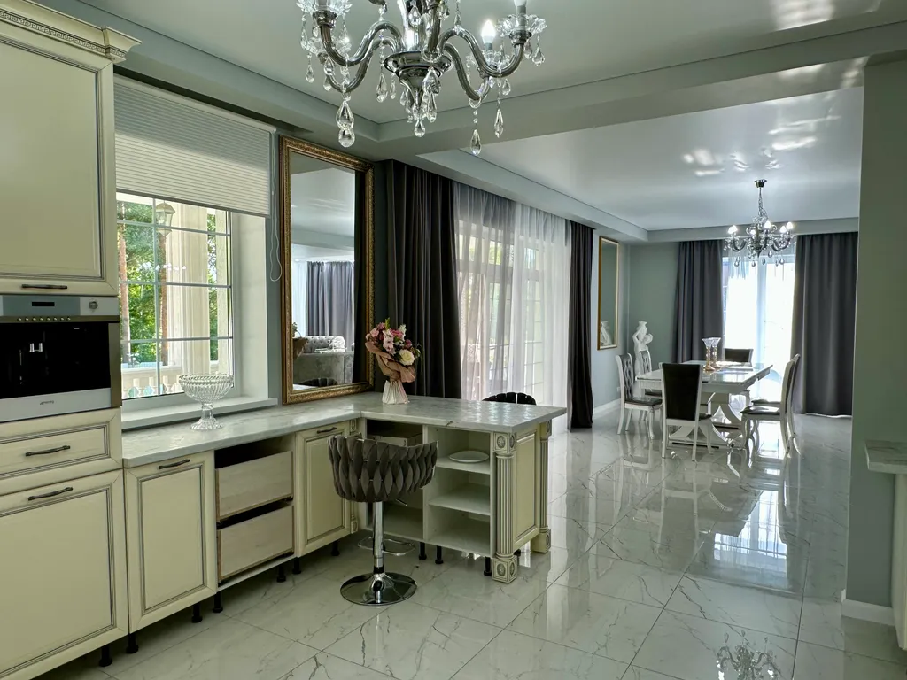 Усадьба King Suite