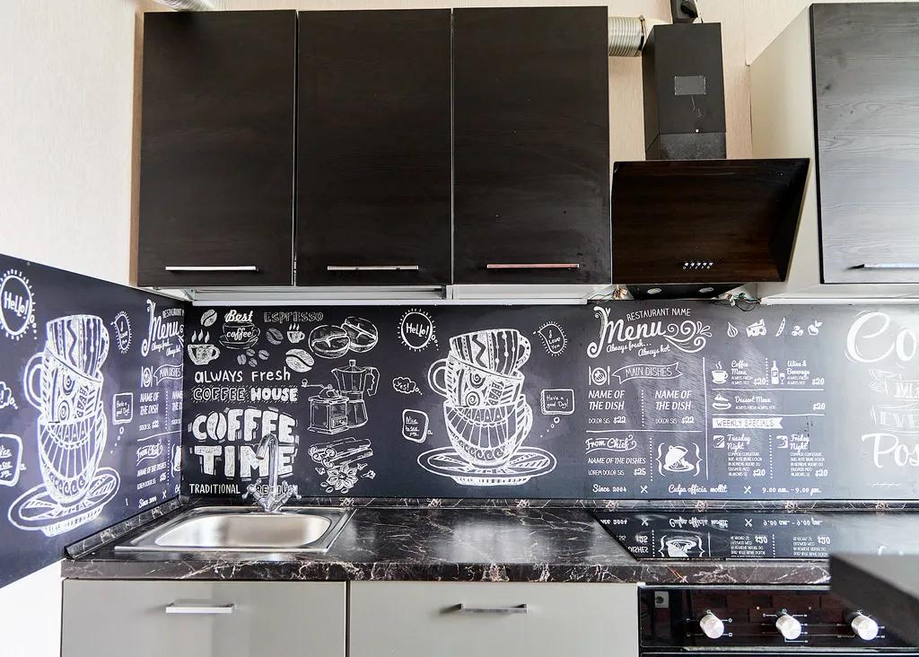 Квартира в ЖК Две Столицы