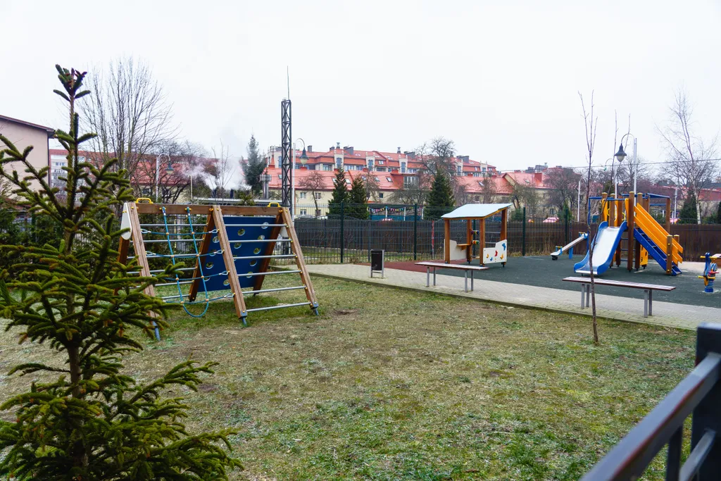 Квартира Апартаменты Кантиана 4.7 — Калининград