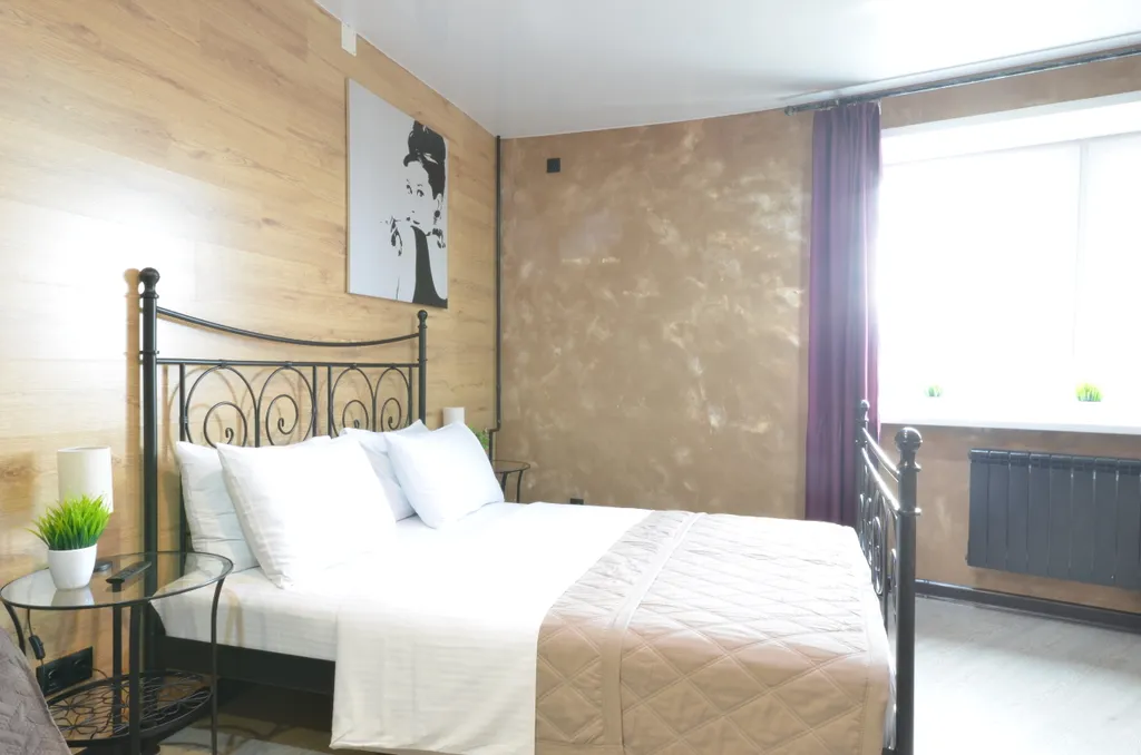 Квартира Квартира в историческом центре рядом с набережной Волги — Ярославль