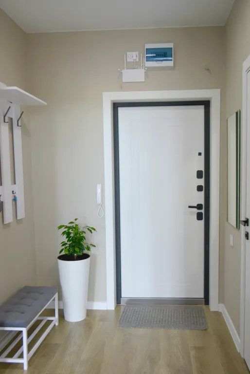 Шикарная квартира «Есть всё!»