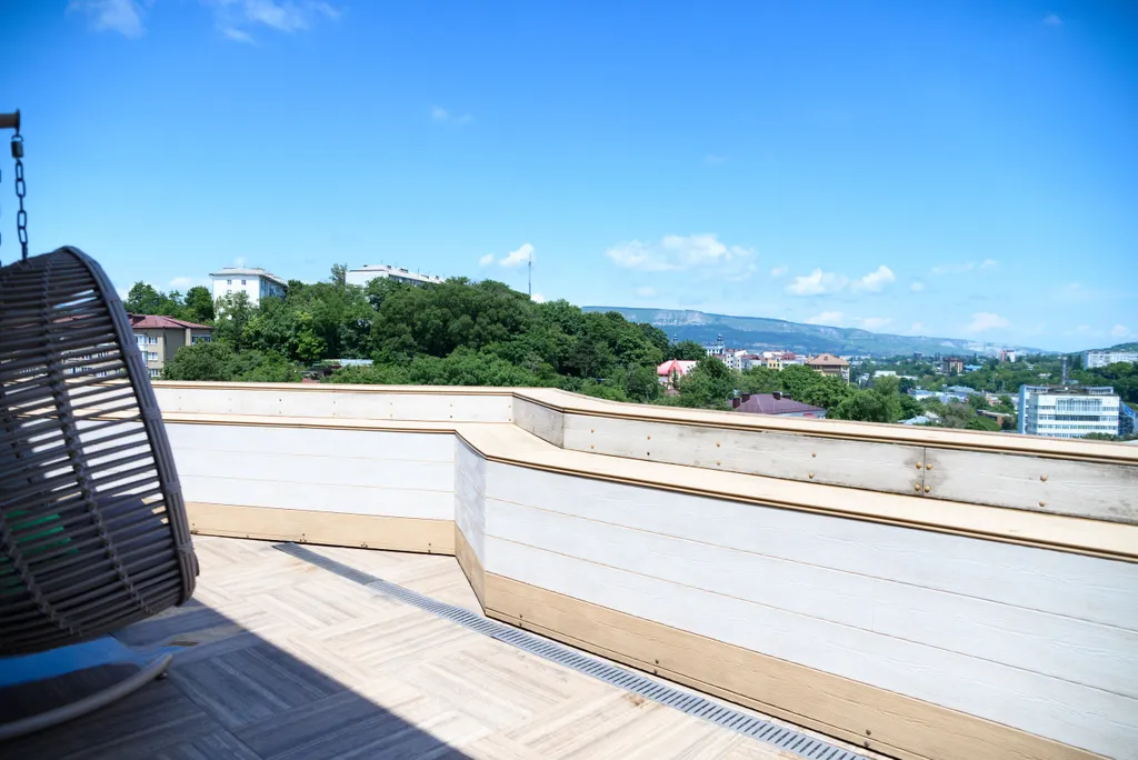 Уютная квартира в элитном доме