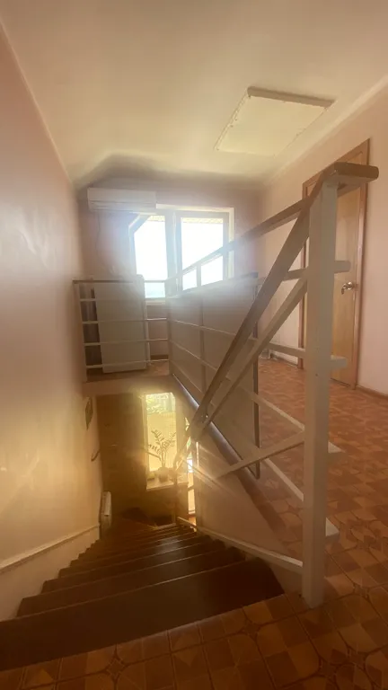 Квартира Квартира Уютный 3-комнатный семейный номер на 3 этаже — Анапа