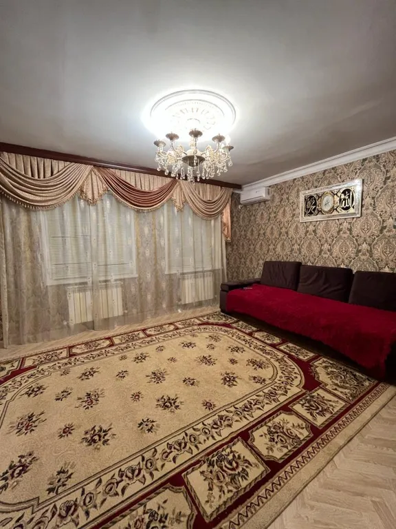 Коттедж Дом со всеми удобствами — Дербент