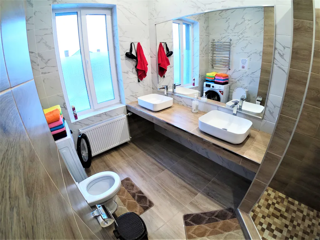 5-комнатный Дом