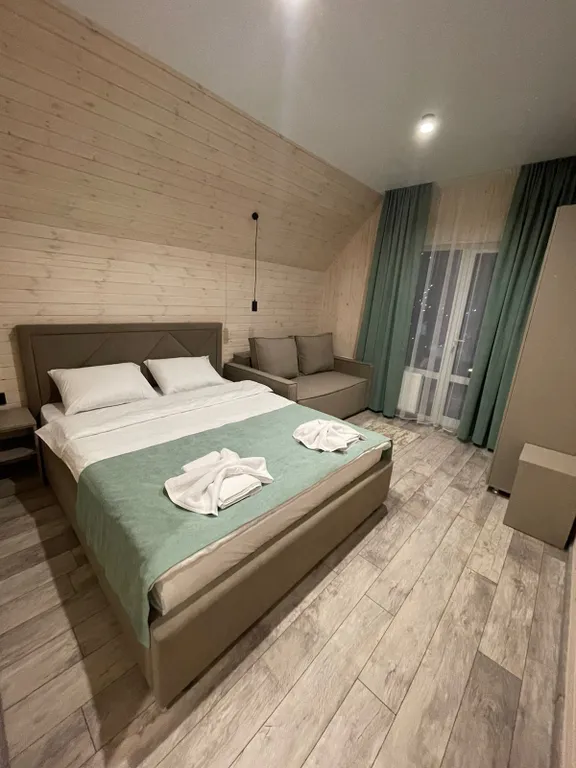 6-комнатный Дом