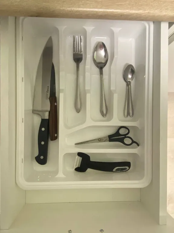 Уютная студия