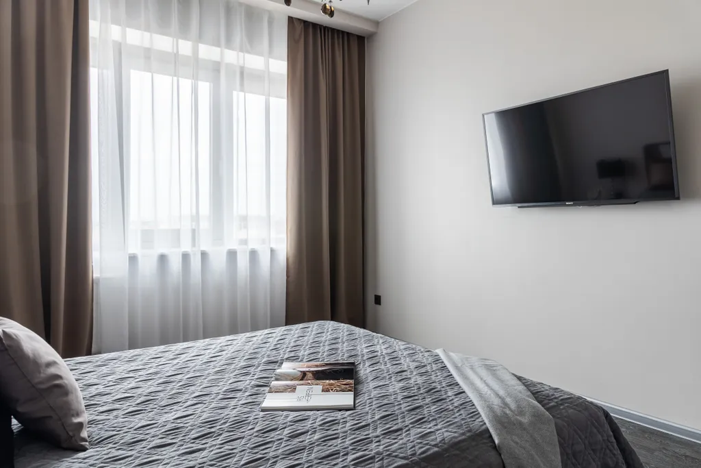 Роскошные апартаменты в Центре Петроградского района