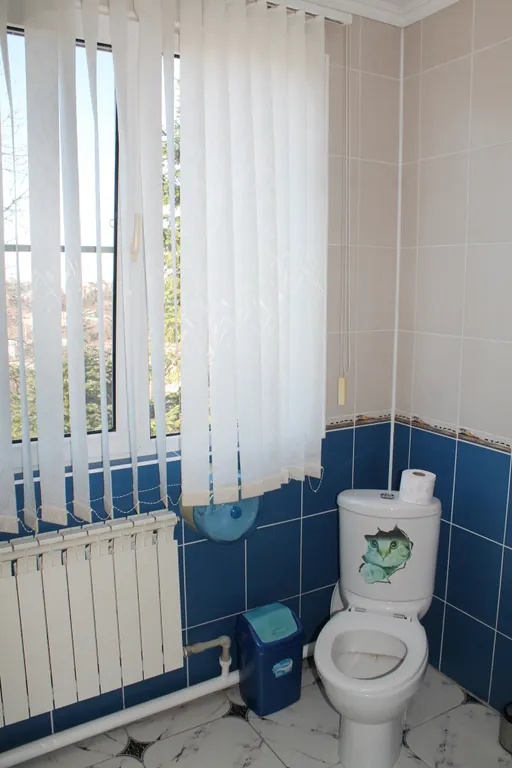 Уютная комната в частном доме