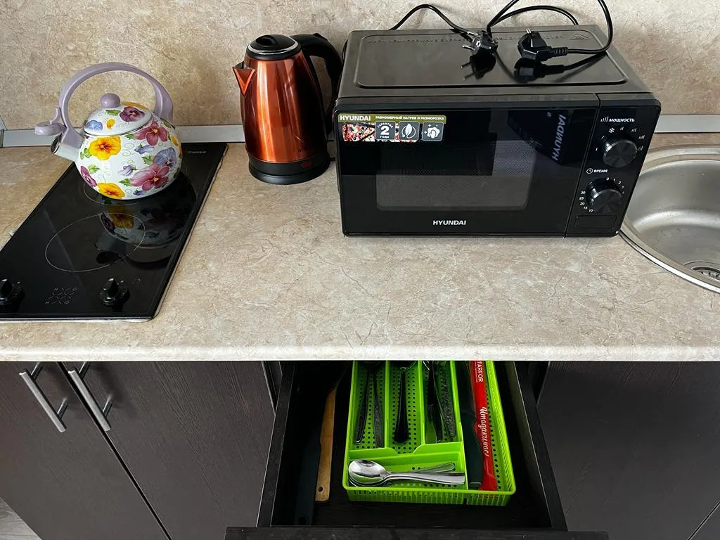 Студия на АМЗ