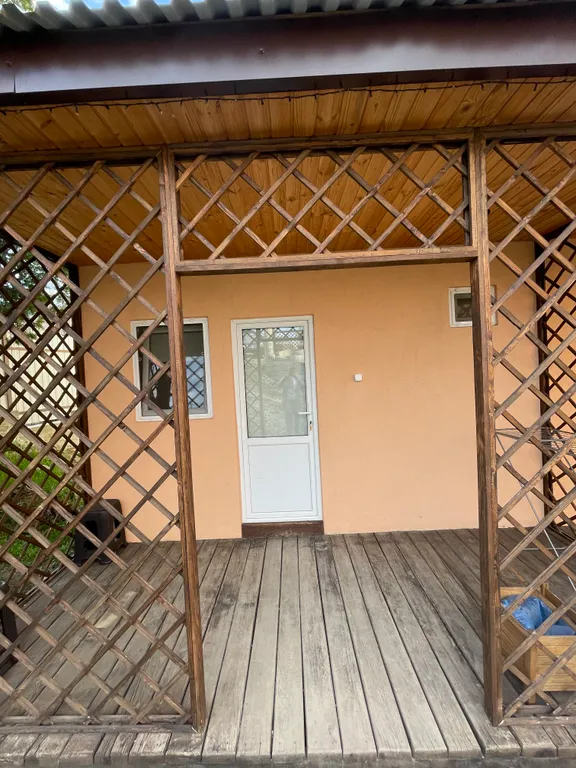 Четырёхместный номер стандарт