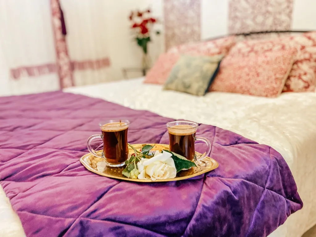 Дом для отдыха