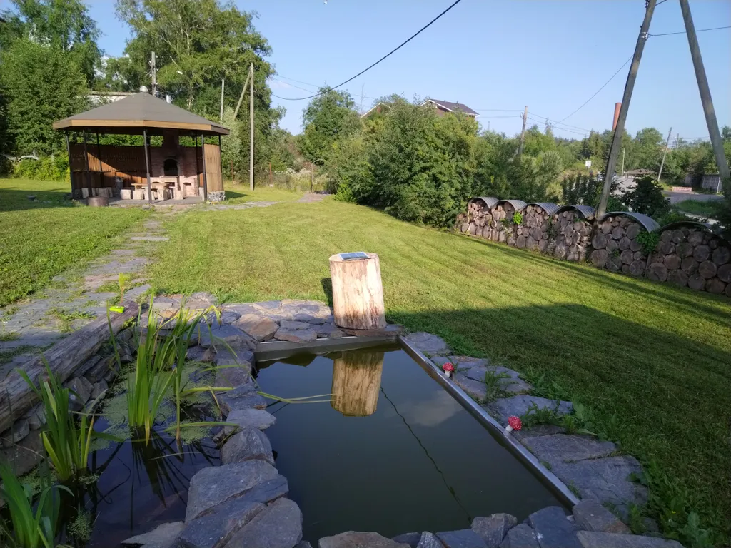 Карельский прованс