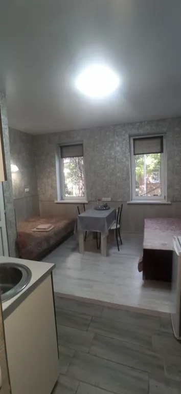 Уютная студия, недалеко от Колоннады