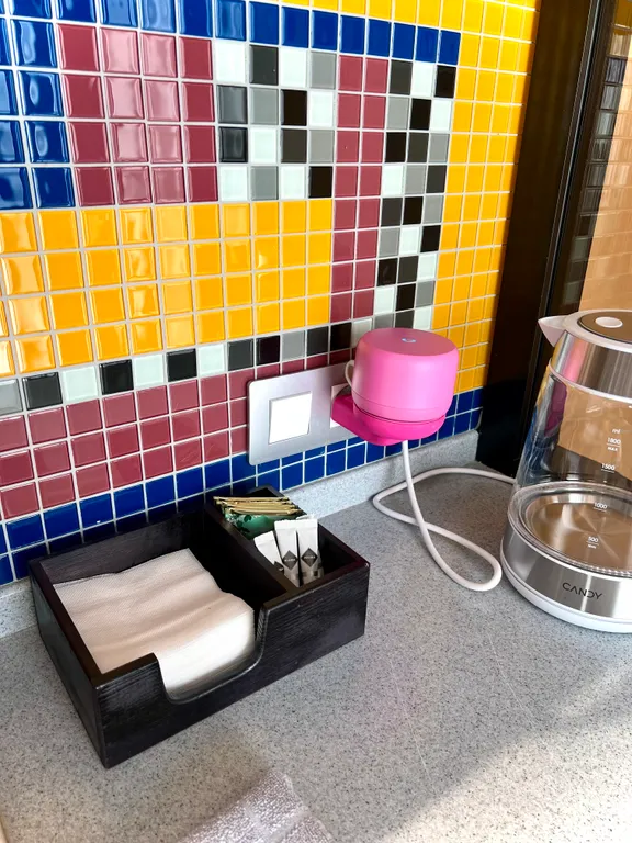 Квартира класса люкс с дизайнерским ремонтом