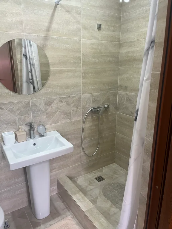 Коттеджи Мария