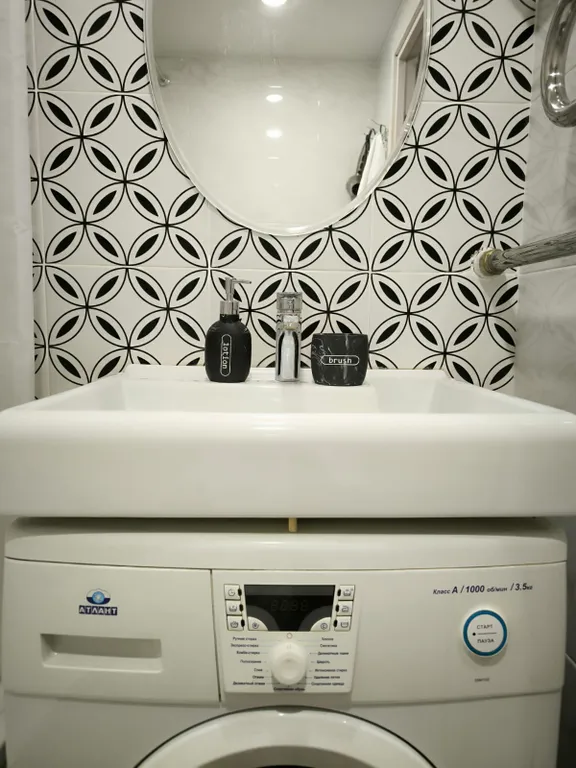 Уютная квартира в историческом центре города