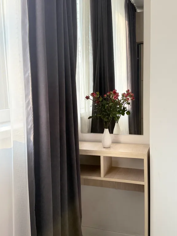 Cozy One bedroom in city center by Domel Yerevan