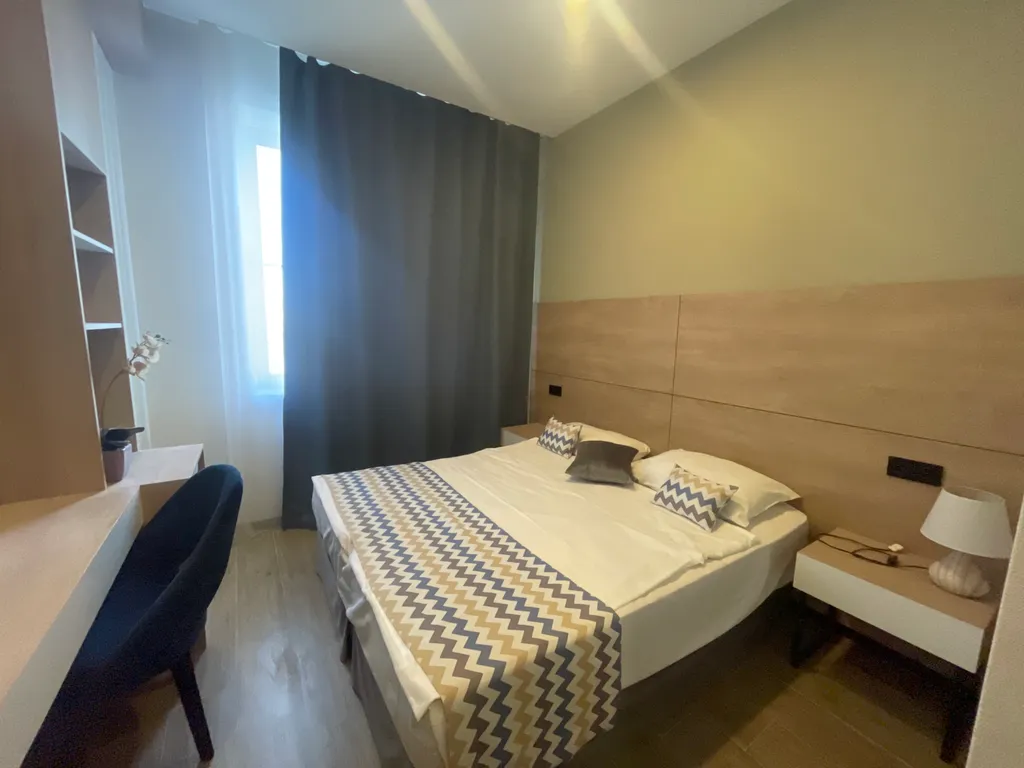 Квартира Комната — аренда посуточно в Ереван