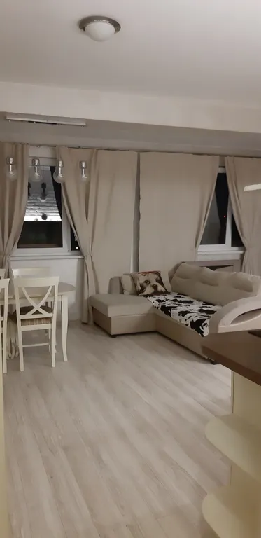 Квартира Уютная квартира на Цветочной — Сириус