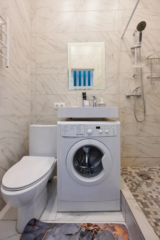 Комфортная квартира в ЖК Татьянин Парк