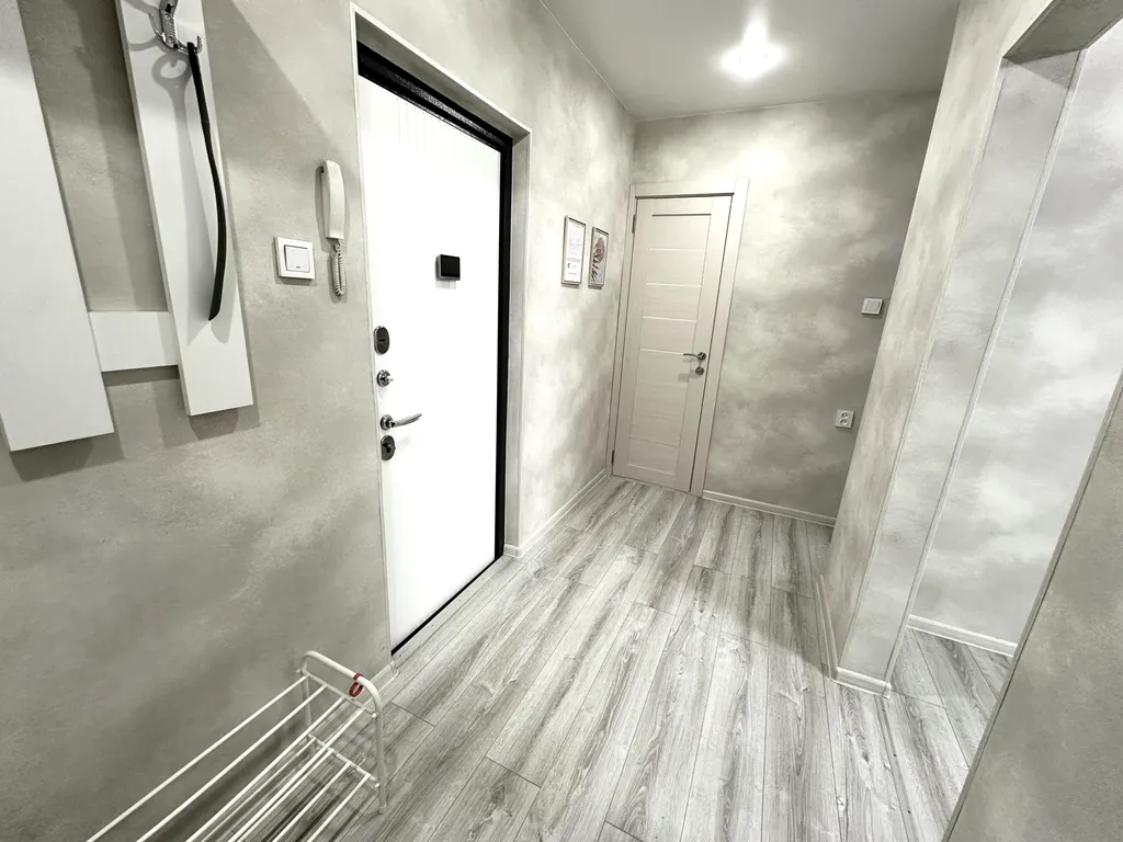 Квартира в центре города