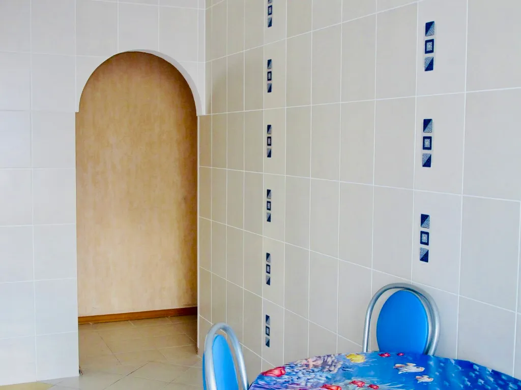 Квартира Просторная и уютная квартира в центре города — Санкт-Петербург