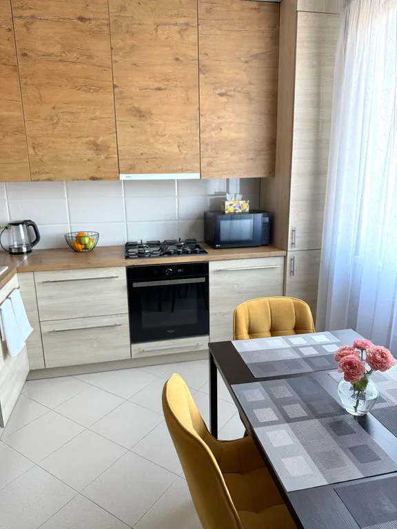 Квартира Уютная 2-х комнатная квартира, идеально подходящая для проживания — Калининград