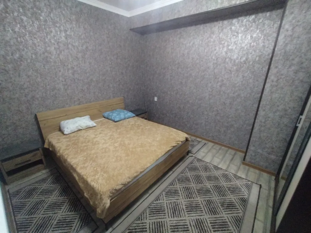 Домик у моря