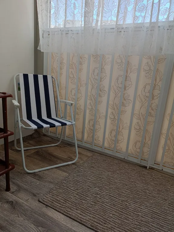 Квартира ЦБ