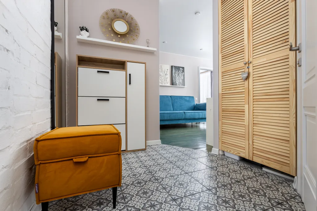 Квартира Апартаменты Сапфир — Пушкин