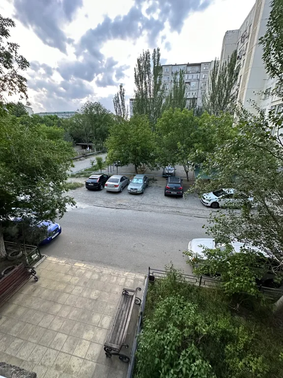 Квартира Квартира 5 минут от моря — Каспийск