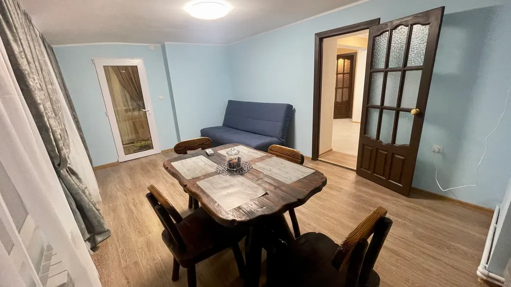 Апартамент в центре города