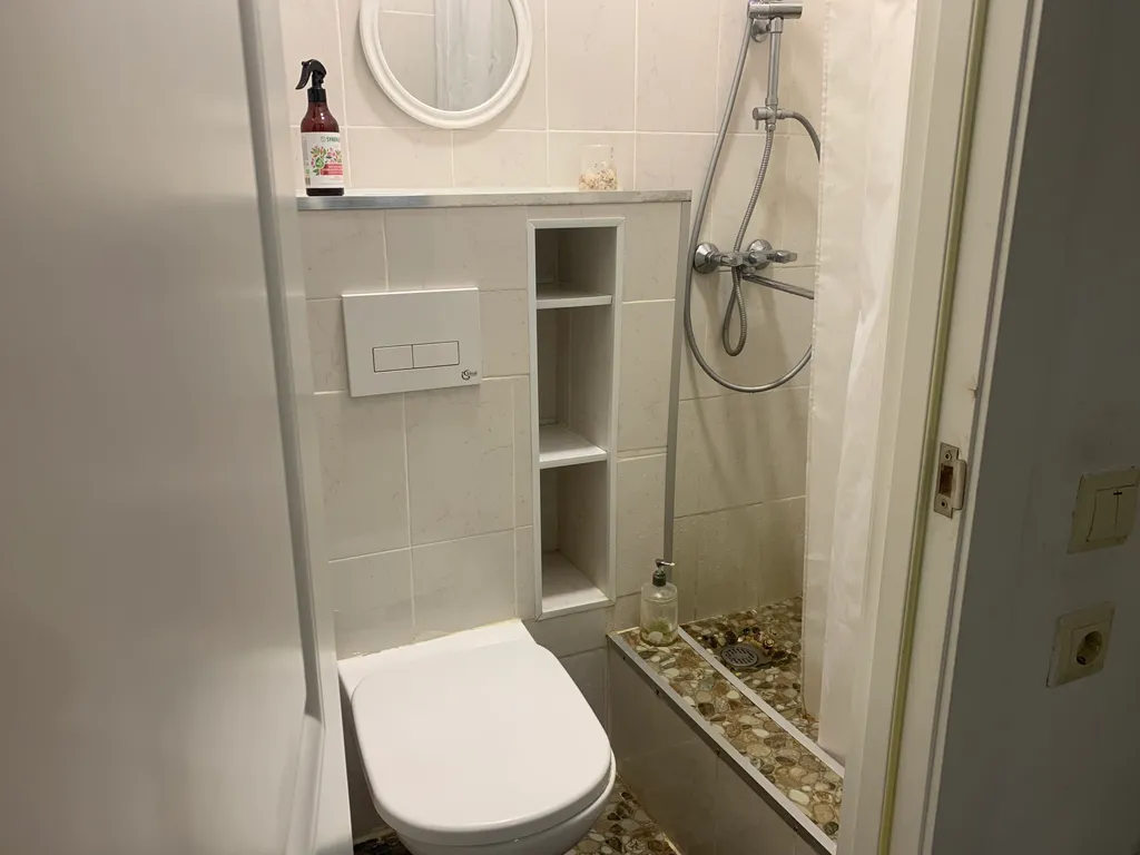 4-комнатная квартира в уютном ЖК Сан-Педро