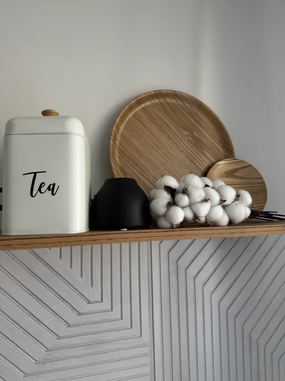 Стильная квартира рядом с набережной