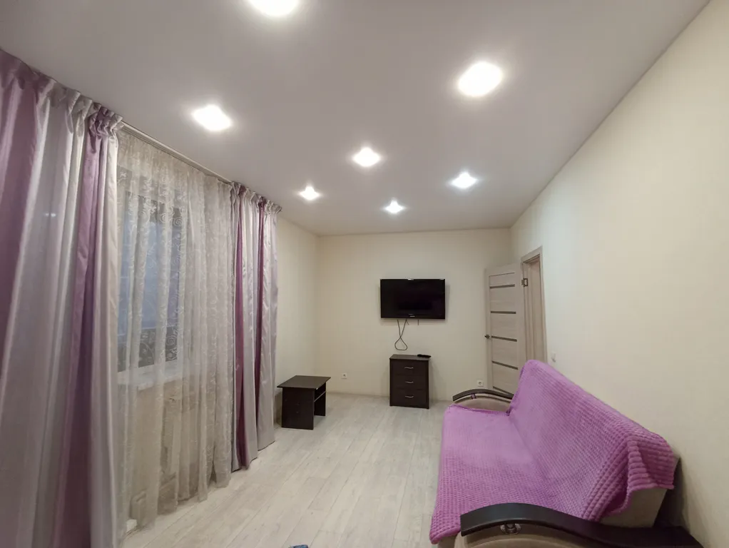 Уютная квартира у ТЦ Семёрочка