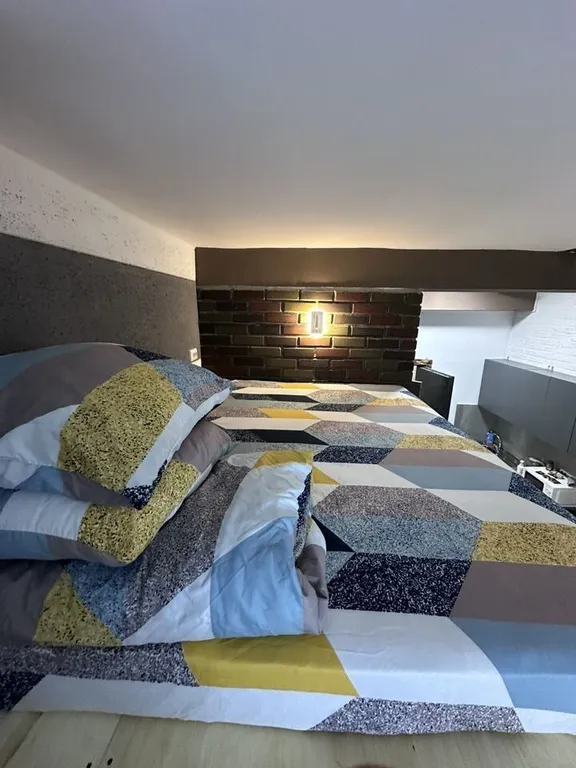 Квартира 1-комнатная Квартира — Хабаровск