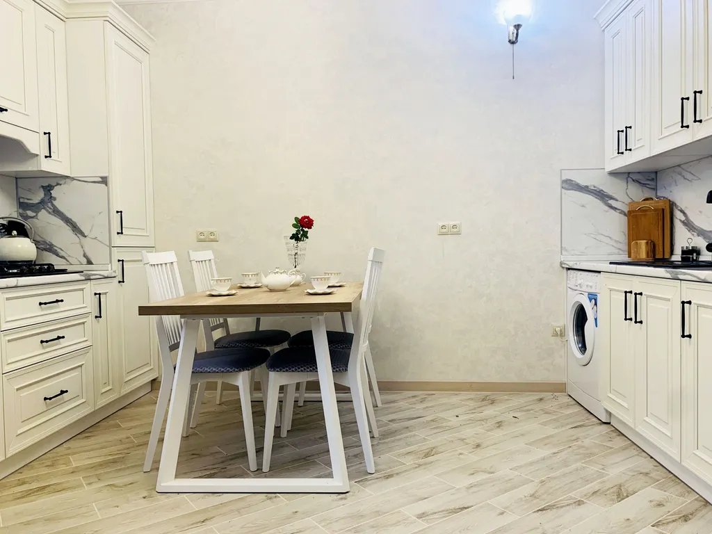 Квартира Квартира у Каспия 42 — Махачкала