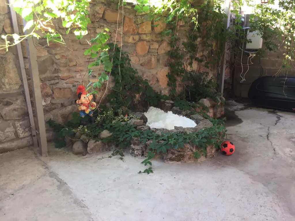 Уютная квартира в частном доме