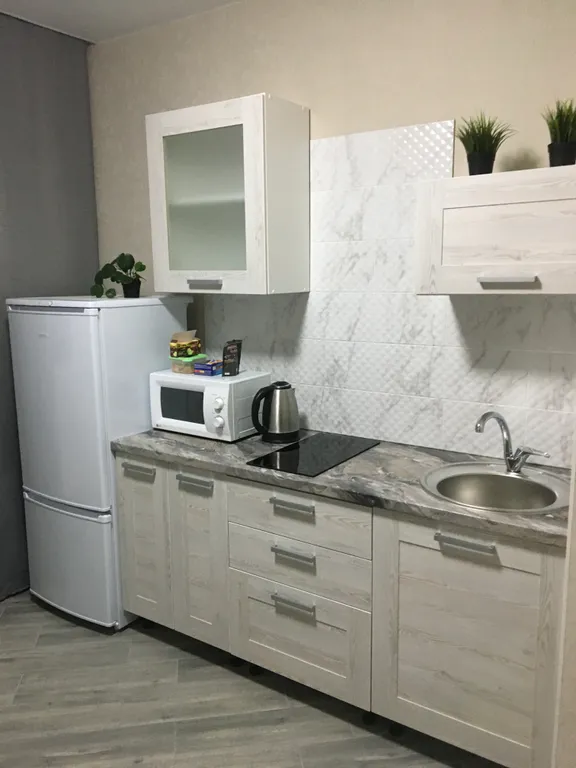 Grand avenue comfort