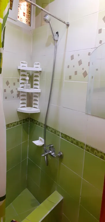 Уютная студия в центре Ялты