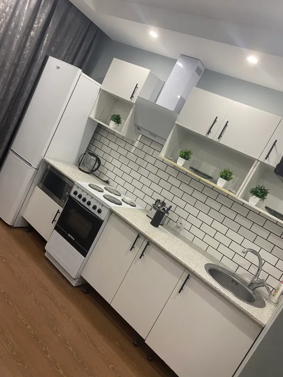 Уютная, чистая квартира на Суворовском