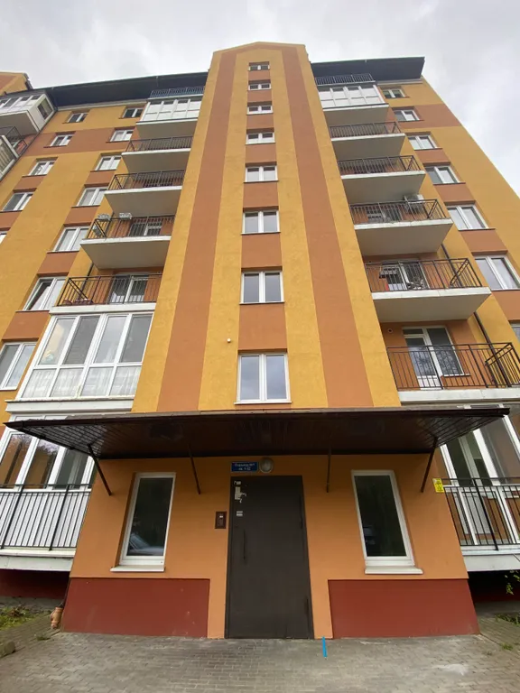 Квартира 2-х комнатная квартира в Светлогорске — Светлогорск