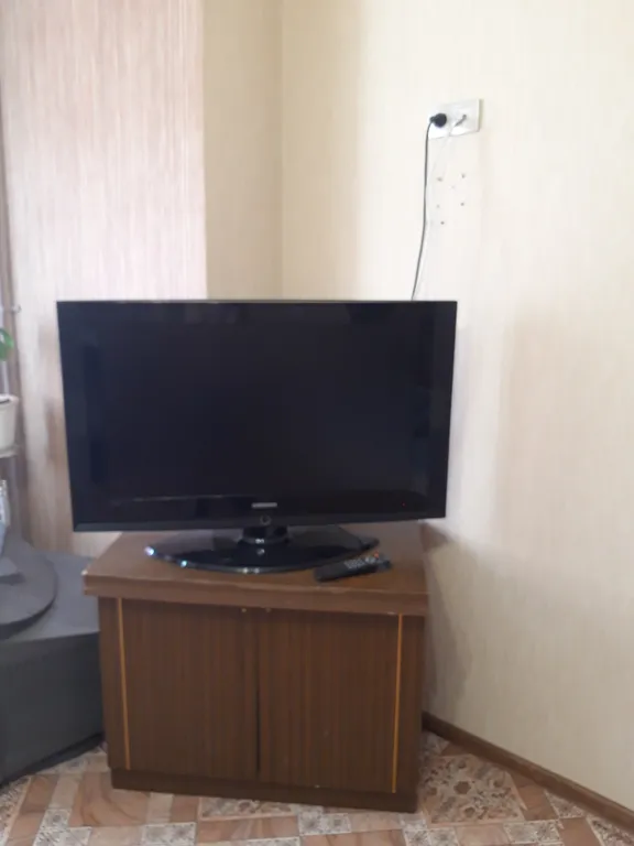 Уютная теплая квартира в центре города