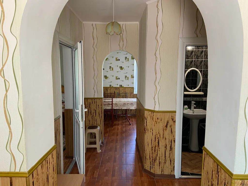 Семейный номер, 2-х комнатный элит