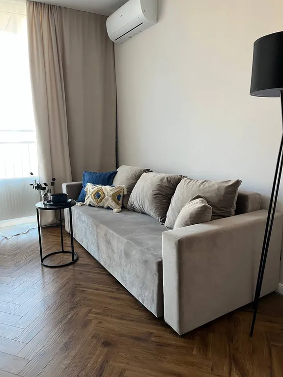 Квартира Дизайнерская студия в сердце Ростова — Ростов-на-Дону